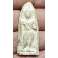 ราคา พระปางลีลาเนื้อดิน ไม่ทราบที่ พระบ้านๆราคาแบ่งปัน (19586561729)