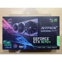 ราคา ASUS ROG STRIX GTX 1070Ti 8GB (27032148157)