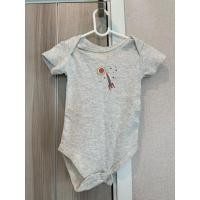 ราคา รอมเปอร์เด็กแบรนด์ mamas&papas ขนาด3-6 เดือน มือสอง สภาพใหม่มาก ใส่ไม่เกิน5ครั้ง สกรีนดีอยู่ครบ (29036473715)