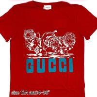 ราคา New Gucci t-shirt (อก 34-36") (6431794865)