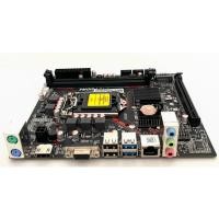ราคา Mainboard 1151 (H110-D4C) เมนบอร์ด LWC (Longwell) /USB3.0/SATA III/M.2 (14464146542)