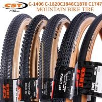 ราคา Kenda 700C ยางนอกจักรยาน CST C-1406 C-1820 ทนต่อการสึกหรอ 20 26 27.5 29 นิ้ว 1.95 2.1 2.25 สีน้ําตาล C1870 ยางจักรยานเสือภูเขา (27086867672)