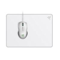 ราคา Razer Invicta Mercury White Gaming Mousepad (1437820010)