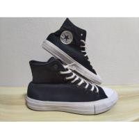 ราคา รองเท้าผ้าใบมือสอง converse ไซส์41.5 ยาว26.5cm. (28803171500)