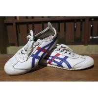 ราคา OnitsukaTigerMexico66 (18273437262)