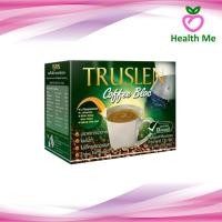 ราคา Truslen Coffee Bloc 10 (Sachets) ทรูสเลน คอฟฟี่ บล็อก 10 ซอง/กล่อง (6855211702)