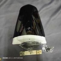 ราคา ครอบเบาะตูดมดสำหรับ kawasaki ninja 250r ปี 2012 รุ่นเก่า สินค้าใหม่มือ 1 ปิดเบาะด้านหลัง ครอบเบาะหลัง ninja250r (28613974637)