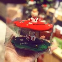 ราคา ที่ปิดแก้ว Starbucks Christmas Limited Edition @Shanghai (1692676259)