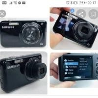 ราคา กล้องดิจิตอล SAMSUNG PL120 5X สีทอง (สภาพ90%) มีจอด้านหน้า (5550070142)