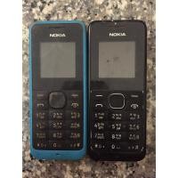 ราคา Nokia105มีแบตไม่มีแบต1แพ๊คคู่ (18387546834)