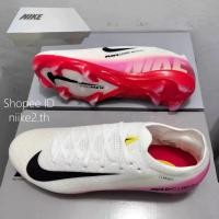 ราคา AIR Zoom Mercurial Vapor 16 Elite XXV FG รองเท้าฟุตบอลสำหรับผู้ชาย ขนาด:39-45 ออกแบบมาเพื่อกันลื่นและมีความทนทาน (43367080472)