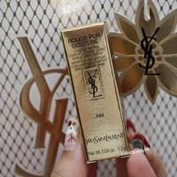 ราคา YSL Yvess Saint Laurent Rouge Pur Couture สี #NM ลิปสติกเนื้อซาติน ขนาด 1.3 กรัม (26570724162)
