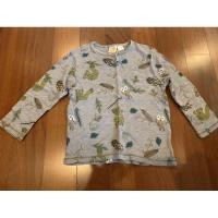 ราคา เสื้อเด็ก zara (มือสอง) (8355144114)