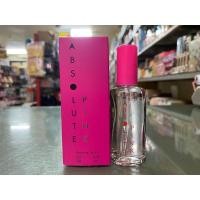 ราคา น้ำหอม ABSOLUTE PINK Perfume Spray 22 ml. (23847295095)