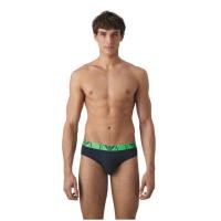 ราคา EA กางเกงใน Emporio Armani Cotton Briefs กางเกงในชาย นำเข้า (26654693195)