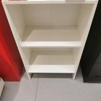 ราคา ชั้นวางหนังสือ ชั้นวางของ ตู้หนังสือ บักเกบู อิเกีย Book Shelf BAGGEBO IKEA (22554511895)