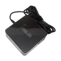 ราคา Asus Adapter 19V/3.42A 5.5 x 2.5mm New (Black) (505730869)
