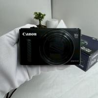 ราคา Canon powershot SX610HS(รุ่นหายากมากๆ)กล่อง (42564890311)