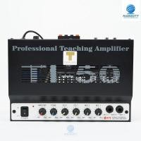 ราคา NPE TI-50 ขยายเสียงในห้องเรียน หรือห้องประชุมขนาดเล็กTeaching Amplifier 50W (7064460949)