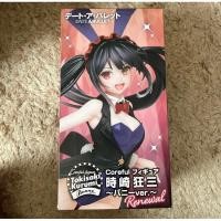 ราคา โมเดล TOKISAKI KURUMI ของแท้ - Date A Live IV Bunny (25989131551)