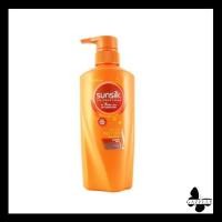 ราคา Sunsilk co-creation restore shampoo ซันซิล แชมพูสีส้ม สูตรบำรุงผมเสียในทันที[325 มล.] (5092062090)