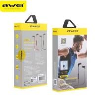 ราคา Awei หูฟังบลูทูธ รุ่น B980BL sport [Bluetooth Wireless V4.0] (7502862827)