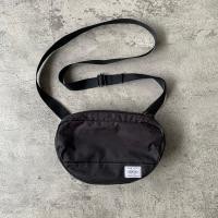 ราคา Porter Yoshida Moose Shoulder Bag กระเป๋าสีดํา (23388770614)