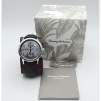 ราคา นาฬิกา TOMMY BAHAMA MEN'S TB00092-01 QUARTZ CHRONOGRAPH พร้อมกล่อง (ใหม่) (20676821460)