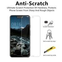 ราคา กระจกนิรภัย 9H 2.5d Clear สําหรับ Google Pixel 3,3 XL กระจกนิรภัย Google Pixel 3 XL แก้ว (27210070387)