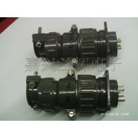 ราคา โรงงานขายตรงซ็อกเก็ตการบิน P28-4 Core P28K8Q Connector 28MM (27672407394)