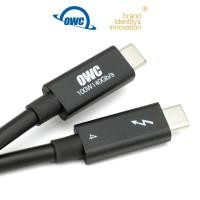 ราคา OWC Thunderbolt 4 Cable 2.0m (28813309919)