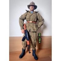 ราคา โมเดลทหารรัสเซีย Russian Spetsnaz 1970 สเกล 1:6 (24326329491)