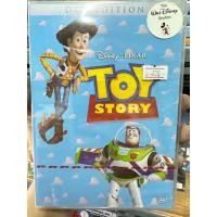 ราคา DVD : Toy Story (1995) ทอย สตอรี่ " Disney - Pixar " Disney Animation Cartoon ดิสนีย์ การ์ตูน (11735777432)
