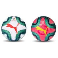 ราคา Puma Laliga 1 Ms Trainer ลูกฟุตบอล Unisex (24637710815)