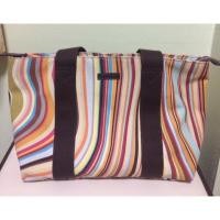 ราคา Paul Smith Bag แท้ [ใช้แล้ว] (710521592)