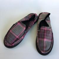 ราคา รองเท้าสลิปออน sanuk เบอร์ 38 (884498111)