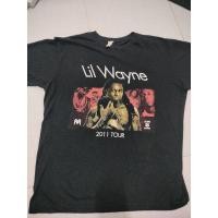 ราคา เสื้อLil Wayne 2011 TOUR (24393494608)