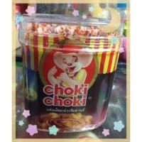 ราคา โชกี้ โชกี้ ชิ้นละ1บาท รสช็อกโกแลต (59713291)