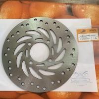 ราคา จานดิส จานดิสเบรคหน้า เดิม เวฟ Wave-110i ทุกรุ่น, Wave 125i (2012ขึ้นไป),MSX-125 , PCX-150 งาน SUNSTAT (4159373348)