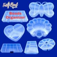 ราคา Ema.gemang กล่องเก็บของ / กล่องเครื่องประดับลูกปัด / ที่เก็บลูกปัด (42914637504)