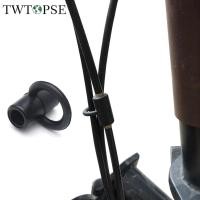 ราคา TWTOPSE จักรยาน Line Tube สําหรับ Brompton จักรยานพับสายเบรค limiter Shifters Derailleur สายเบรค Hub 3SIXTY PIKES อะไหล่ (40109588858)