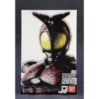 ราคา S.H.Figuarts (SHINKOCCHOU SEIHOU) Kamen Rider Dark Kabuto (26785840360)