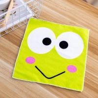 ราคา ผ้าเช็ดหน้าผ้าขนหนู Keroppi (29715839956)