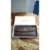 ราคา กระเป๋าสตางค์ Coach ของใหม่ (17580208268)