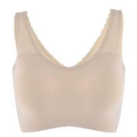 Wolfox Free Bra เสื้อชั้นในไร้ขอบ