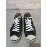 ราคา งเท้างรองเท้าผู้ชาย Converse Jack Purcell Ret Colors Limited มือ 2 (3474669614)