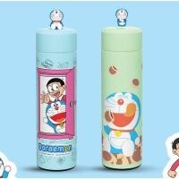 ราคา Doraemon Stainless Tumbler Collection แก้ว โดราเอมอน แก้วสเตนเลสเก็บความเย็น ขนาด 16 ออนซ์ (15095862179)