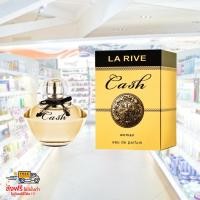 ราคา น้ำหอมสำหรับผู้หญิง La Rive Cash Woman Eau de Parfum 90 ml (22023053437)