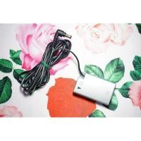 ราคา Panasonic DC Input Lead for Panasonic Camcorders (26534070744)