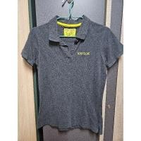 ราคา เสื้อเชิ้ต body glove สีเทา มือสอง (25113852458)